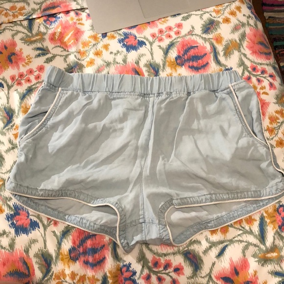 🔸Blank NYC Shorts🔸 - Picture 2 of 5